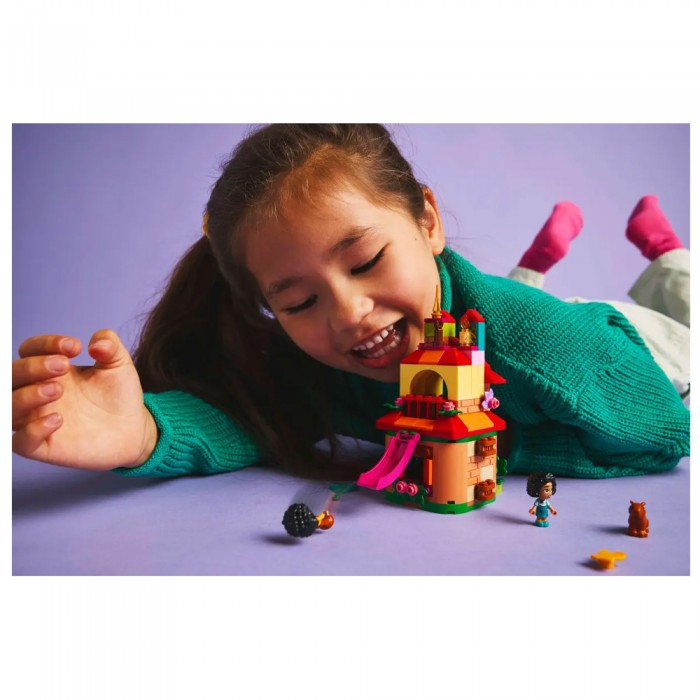 Constructor Lego 43261 43261 - 10