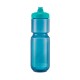 Бутылка Liv DOUBLESPRING 750cc TRANSPARENT BLUE /GREEN 480000361