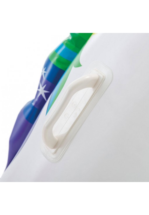 Saltea gonflabila INTEX UNICORN