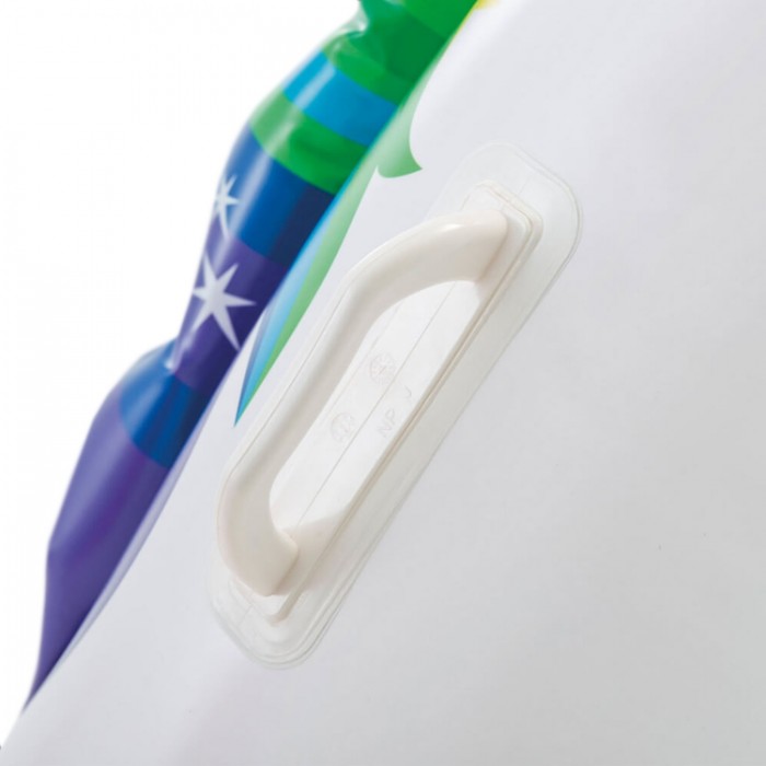 Надувной матрас INTEX UNICORN 57561 - 2