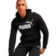 Толстовка Puma ESS+ 2 Col Big Logo Hoodie FL 58676461
