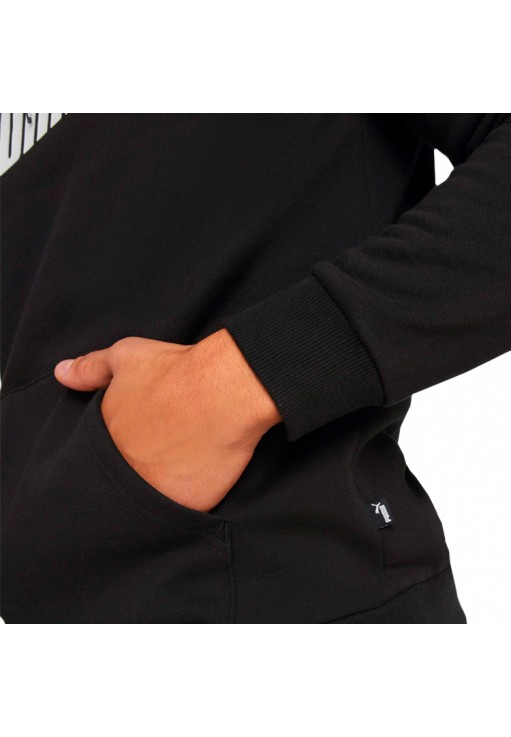 Hanorac Puma ESS+ 2 Col Big Logo Hoodie FL