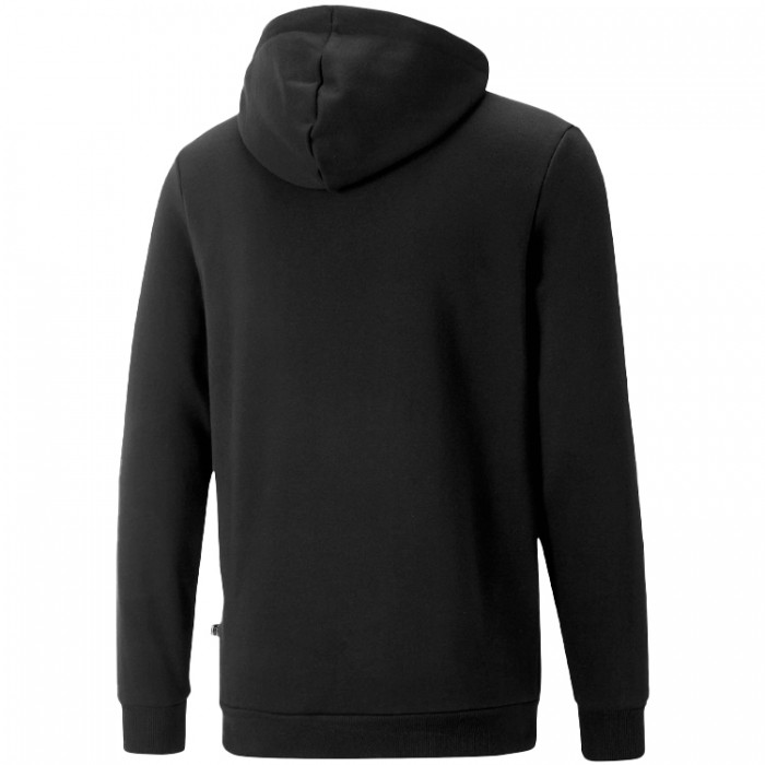 Толстовка Puma ESS+ 2 Col Big Logo Hoodie FL 58676461 - 4