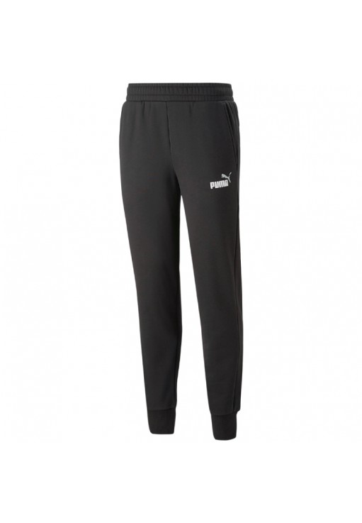 Брюки Puma ESS+ 2 Col Logo Pants FL
