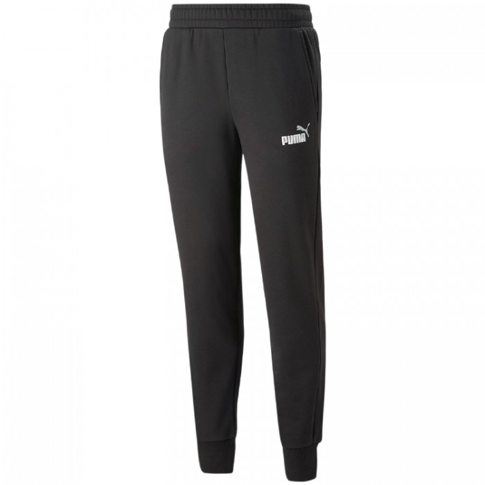 Брюки Puma ESS+ 2 Col Logo Pants FL 58676761
