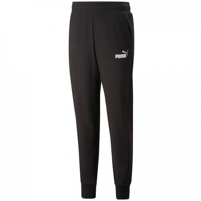 Pantaloni Puma ESS+ 2 Col Logo Pants 58676861