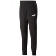 Pantaloni Puma ESS+ 2 Col Logo Pants 58676861