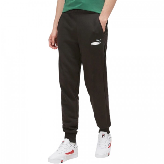 Pantaloni Puma ESS+ 2 Col Logo Pants 58676861 - 3