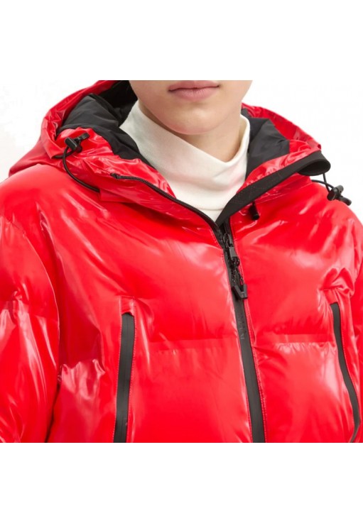 Scurta EA7 EMPORIO ARMANI BOMBER SKI JACKET