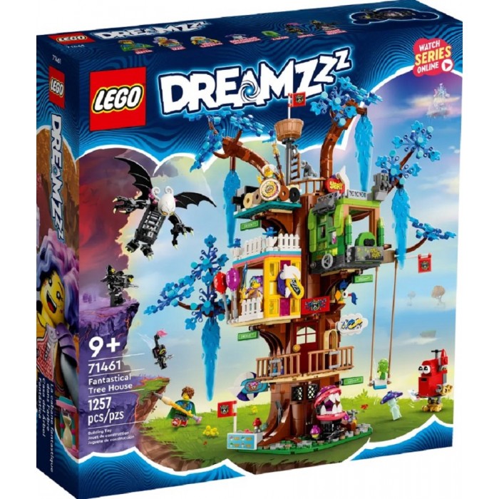 Constructori Lego 71461 71461