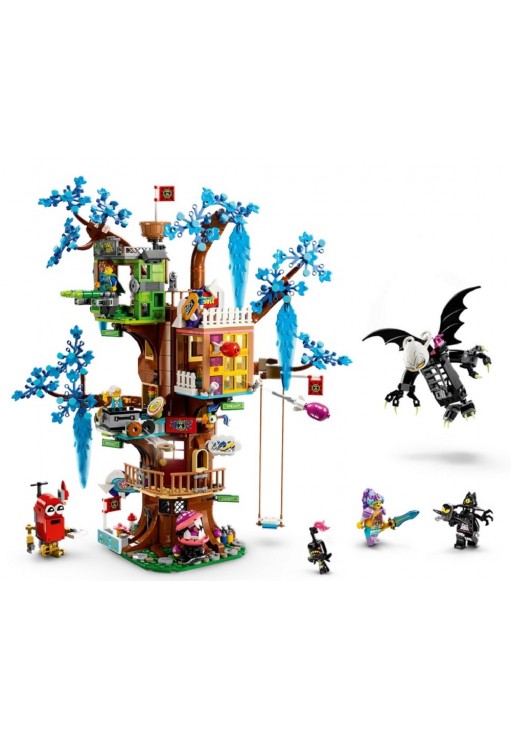 Конструкторы Lego 71461