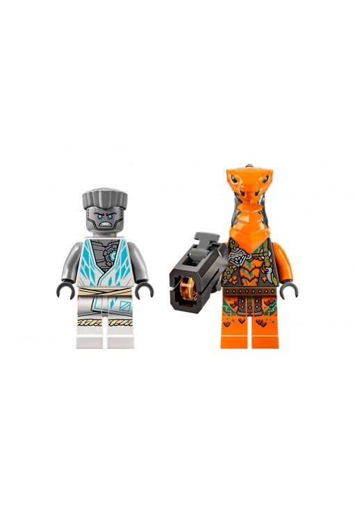 Конструкторы Lego 71761