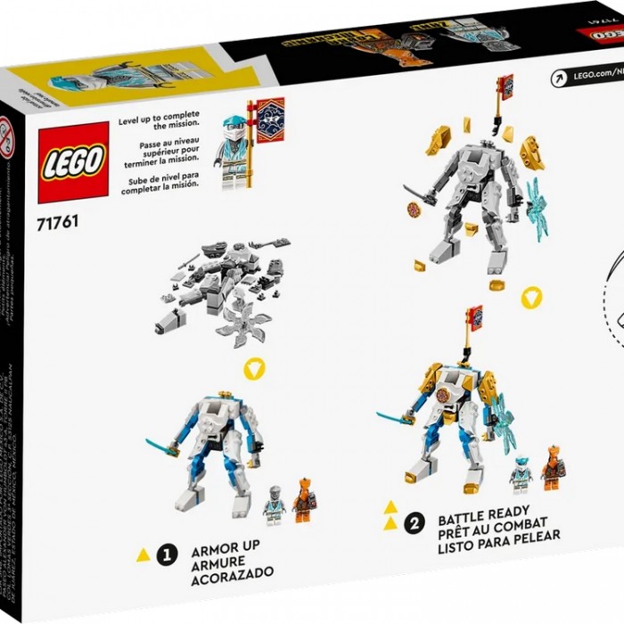 Конструкторы Lego 71761 71761 - 3