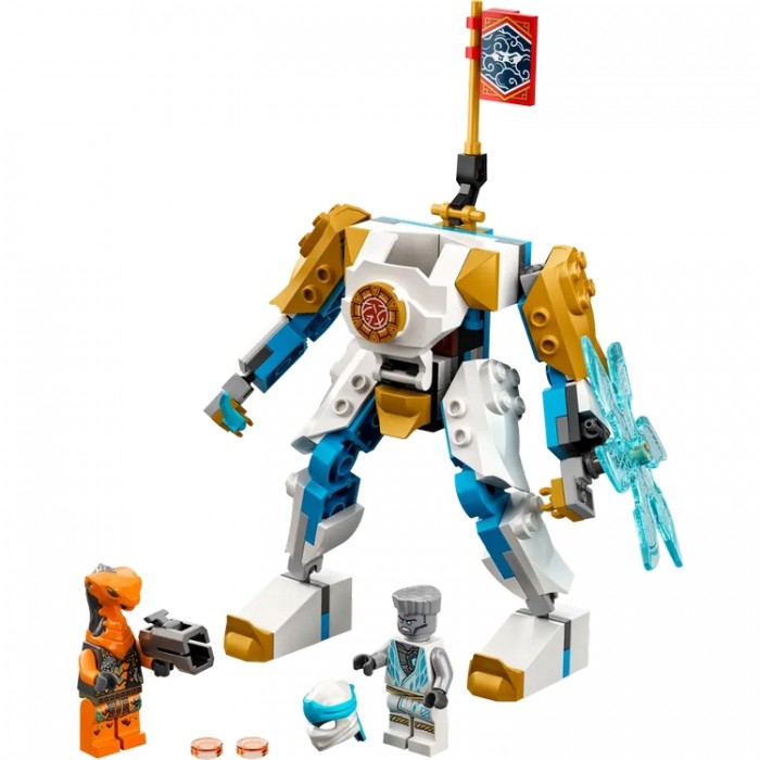 Конструкторы Lego 71761 71761 - 4
