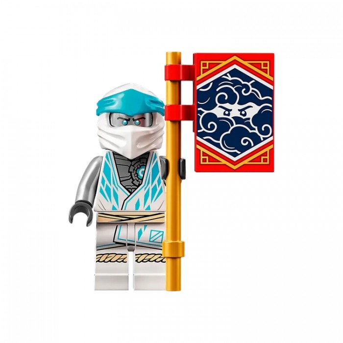 Конструкторы Lego 71761 71761 - 5