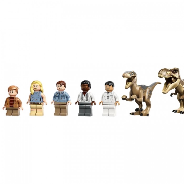 Constructori Lego 76961 76961 - 5