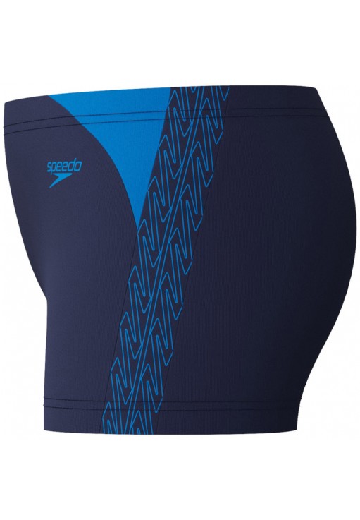 Плавки-шорты Speedo HYPERBOOM SPL ASHT JM