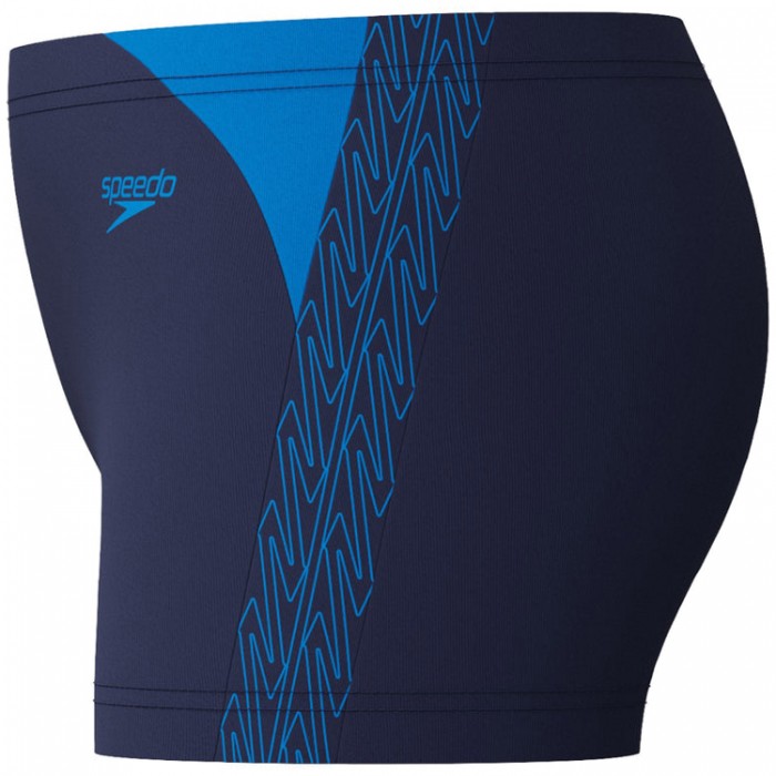Плавки-шорты Speedo HYPERBOOM SPL ASHT JM - 2