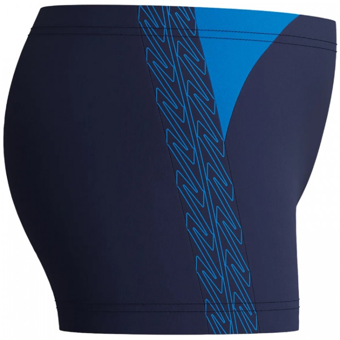 Плавки-шорты Speedo HYPERBOOM SPL ASHT JM - 6