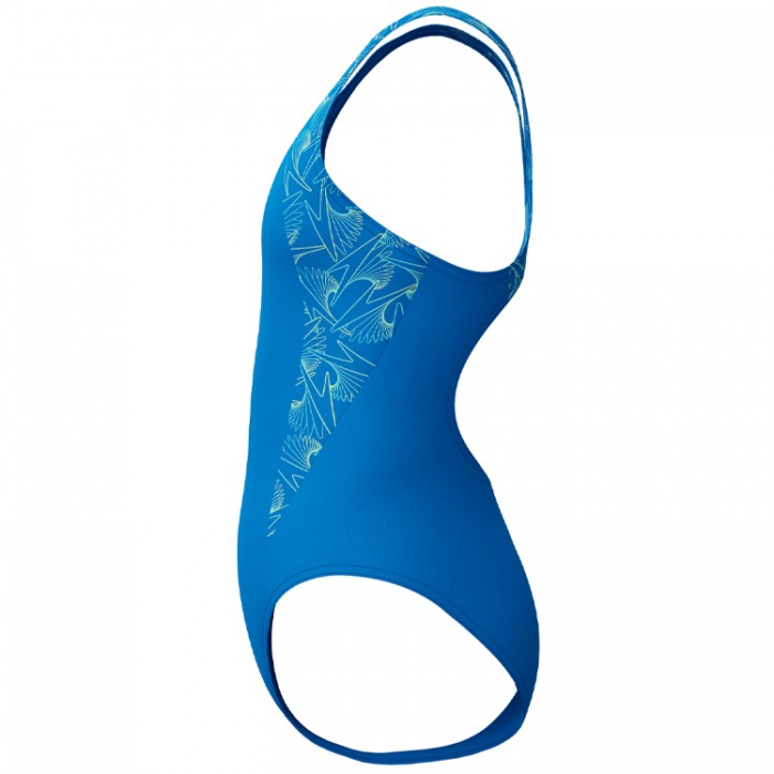 Costum pentru inot Speedo HYPRBM SPLC MSCLBCK 1PC JF - 3