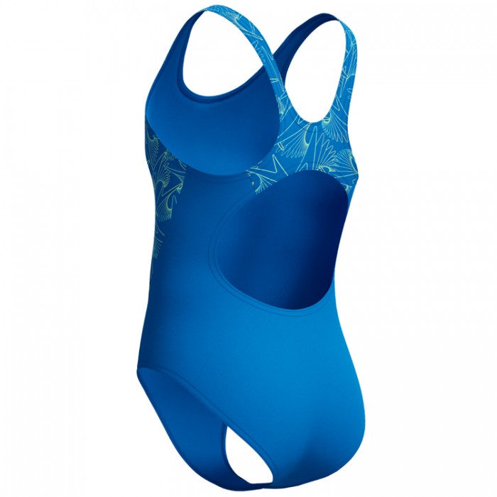 Costum pentru inot Speedo HYPRBM SPLC MSCLBCK 1PC JF - 4