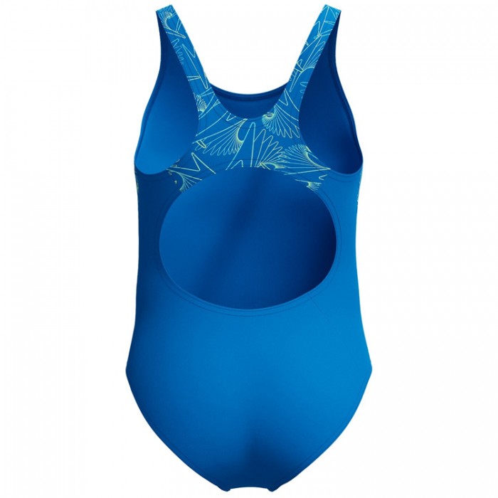 Costum pentru inot Speedo HYPRBM SPLC MSCLBCK 1PC JF - 5