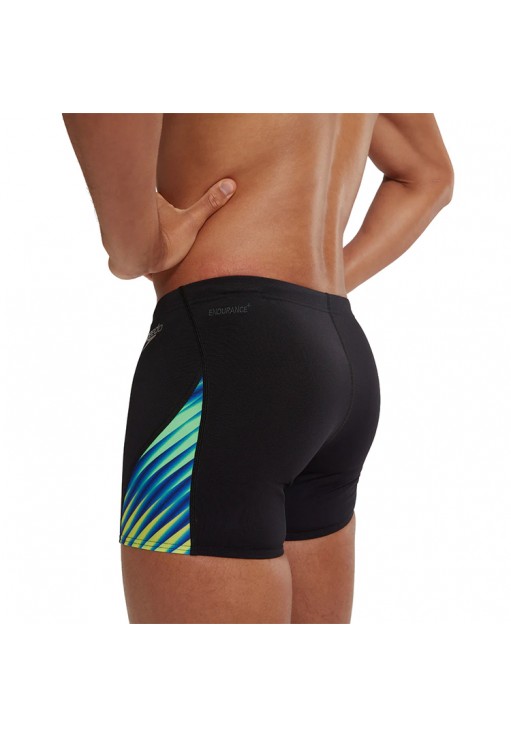 Плавки Speedo ALOV DIGI V-CUT ASHT