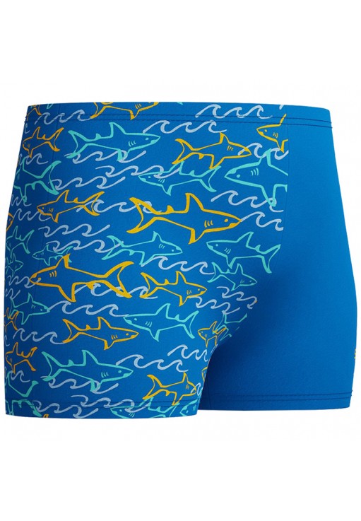 Плавки-шорты Speedo DIGI ALVR AQSHRT IM