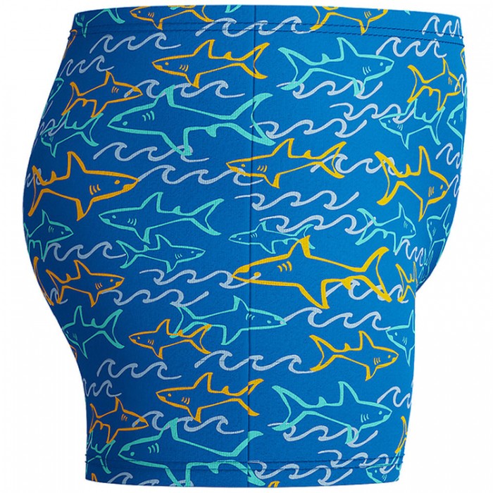 Плавки-шорты Speedo DIGI ALVR AQSHRT IM - 3