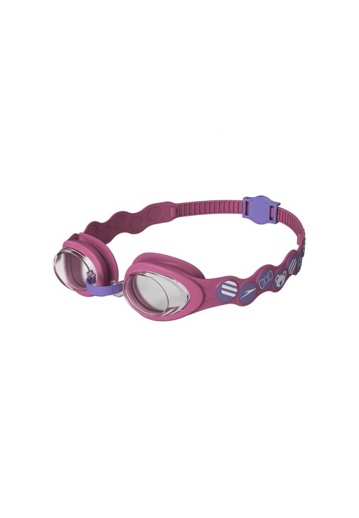 Очки для плавания Speedo SEA SQUAD SPOT GOGGLE IU Очки для плавания Speedo SEA SQUAD SPOT GOGGLE IU