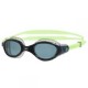 Ochelari de inot Speedo FUT BIOF FSEAL DUAL GOG AU GREEN/SMOKE 8-11315C761