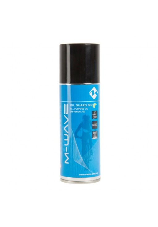 Ulei universal M-WAVE Oil Guard Bio