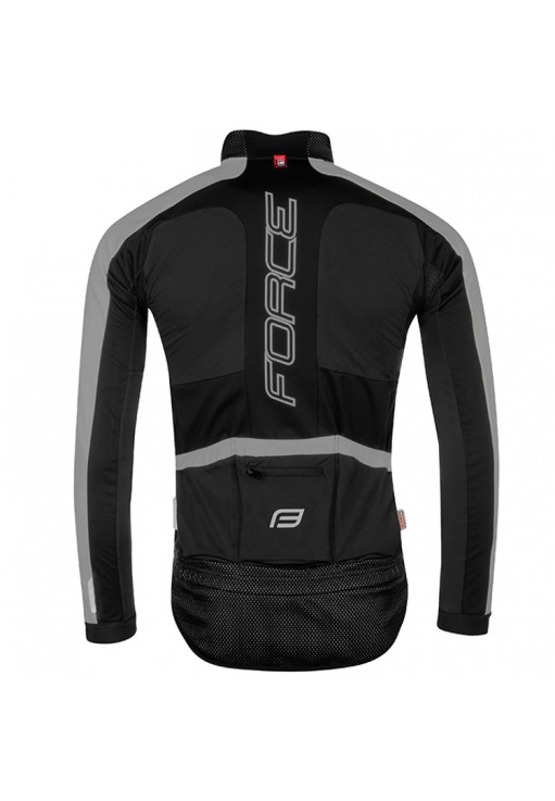 Scurta Force X100 winter