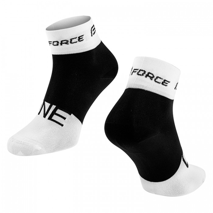 Носки Force ONE 900861 - изображение №2