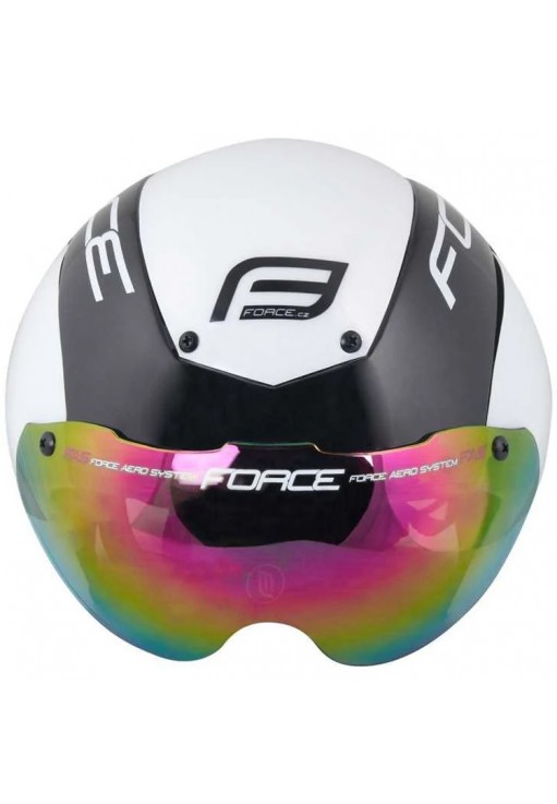 Casca de protectie Force GLOBE timetrial