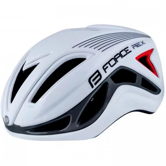 Casti de bicicleta Force REX 902861