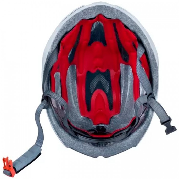 Casti de bicicleta Force REX 902861 - 3