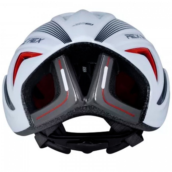 Casti de bicicleta Force REX 902861 - 4
