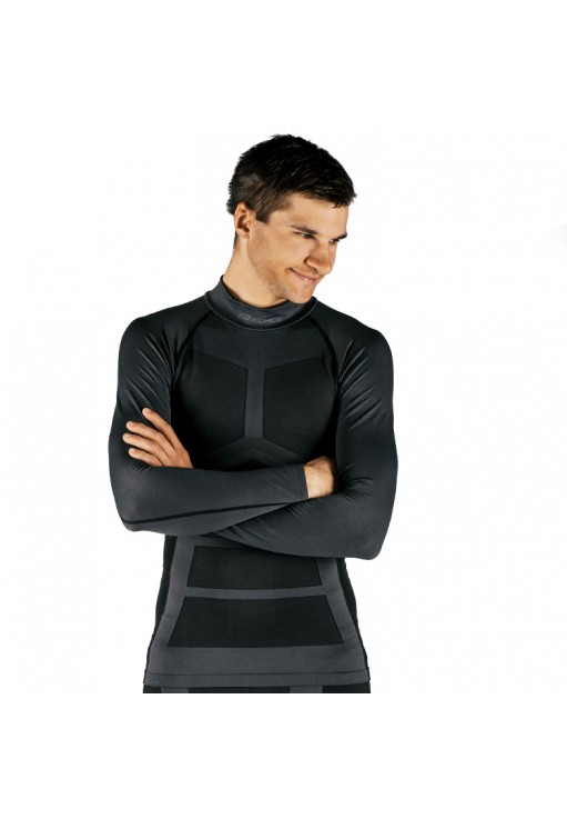 Tricou termica cu maneca lunga Force F GUARD