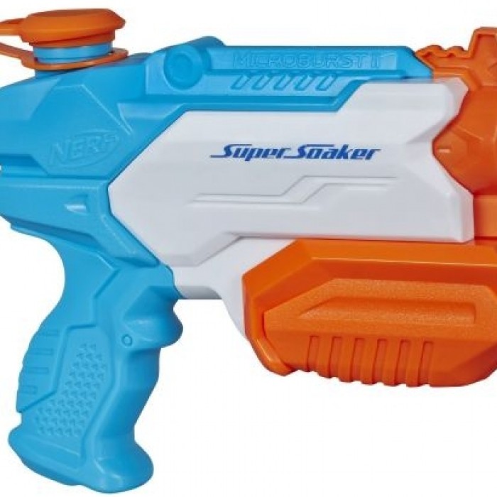 Детское оружие Hasbro A9461 A9461