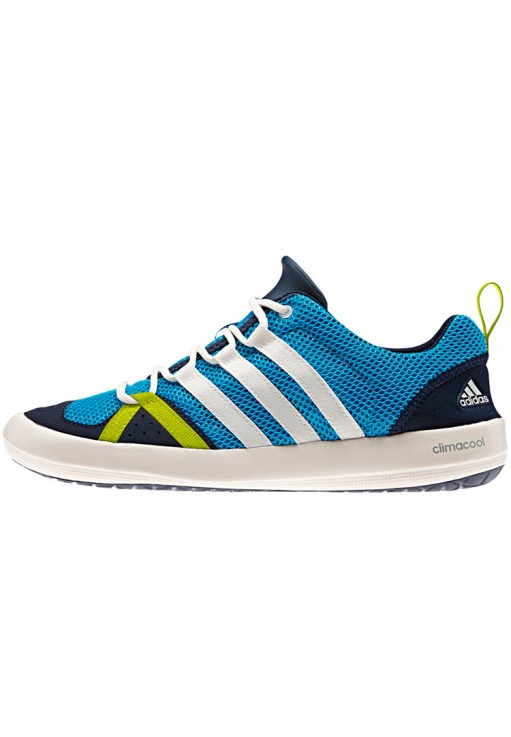 Incaltaminte Sport Adidas BOAT LACE