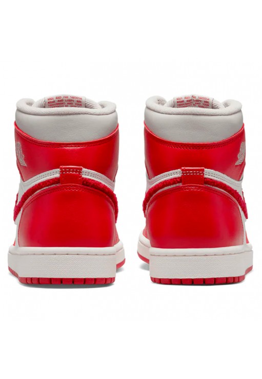 Кроссовки Nike JORDAN 1 HIGH OG (PS)