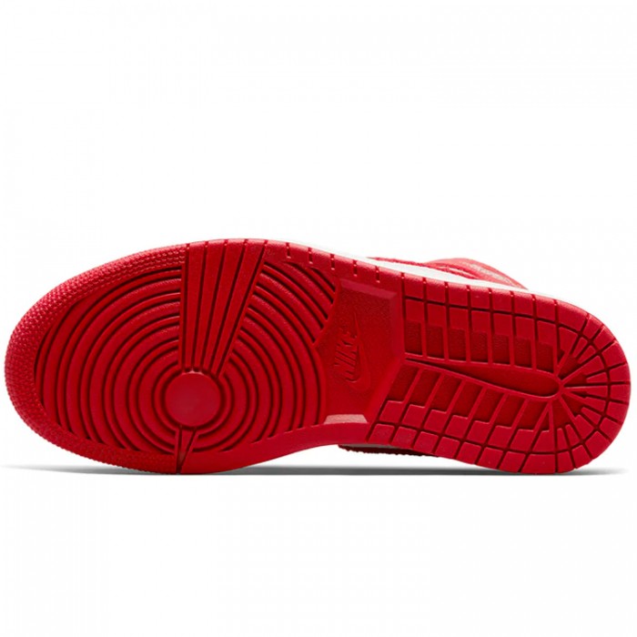 Кроссовки Nike JORDAN 1 HIGH OG (PS) CU0449-061 - 3