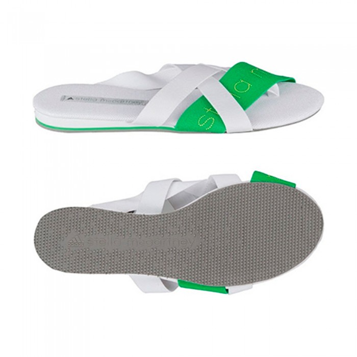 Slapi Adidas STELLA SLIDE D66461 - 2