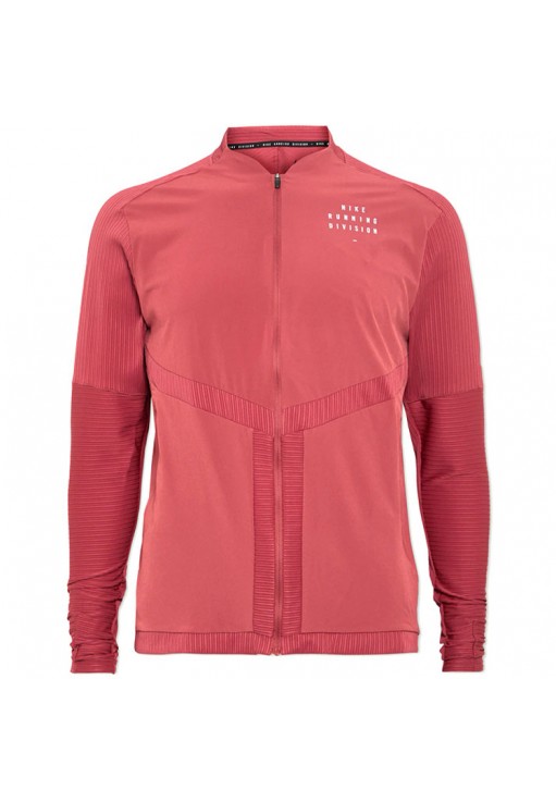 Толстовка Nike M NK DF RUN DVN ELEMENT FZ