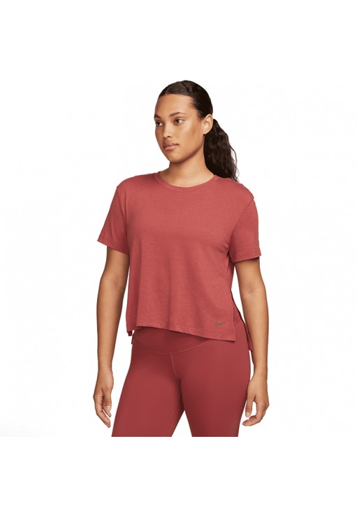 Футболка Nike W NY DF S/S TOP