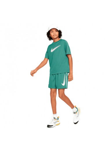 Sorti Nike B NK DF MULTI+ SHORT HBR
