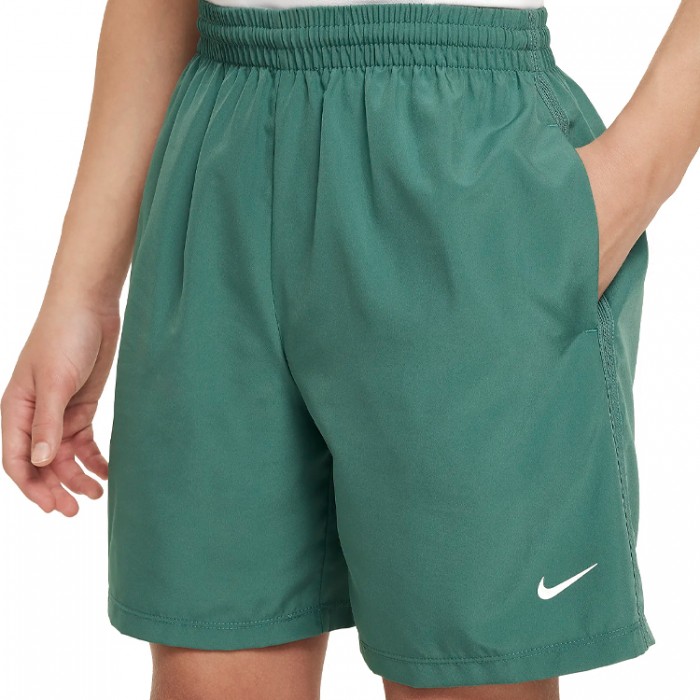 Шорты Nike B DF MULTI WVN SHORT DX5382-361 - изображение №4