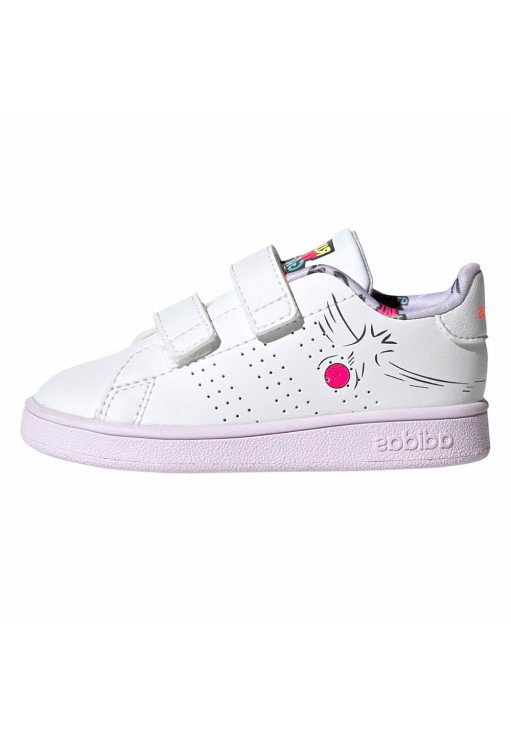 Кроссовки Adidas ADVANTAGE I 