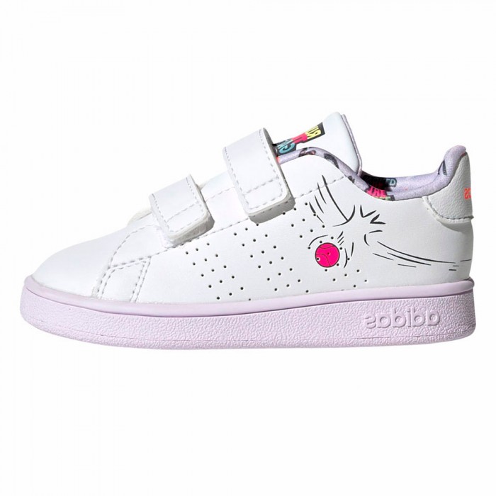 Incaltaminte Sport Adidas ADVANTAGE I  EG3861